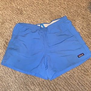 Patagonia Baggies 2.5” Size Small